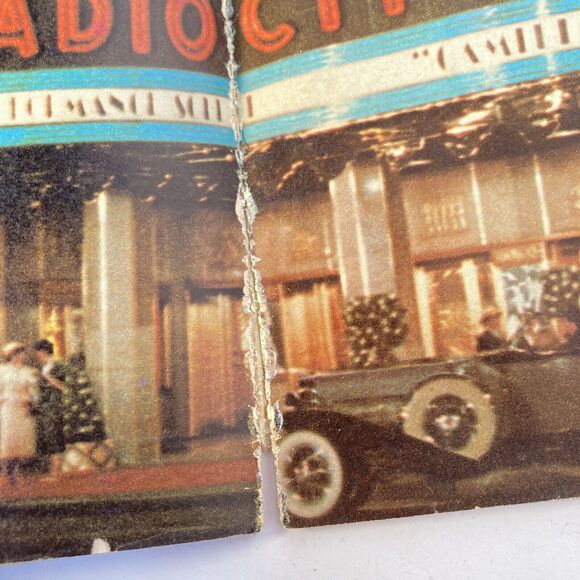 Annie The Storybook Based on the Movie Paperback 1982 Amy Ehrich - Picture 9 of 9